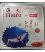Haifu Shark II made in Japan